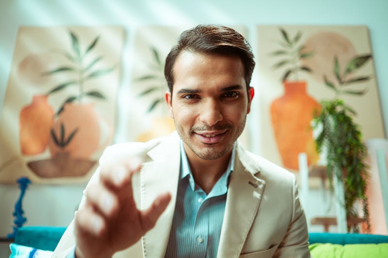 Priya Nair, franchisee