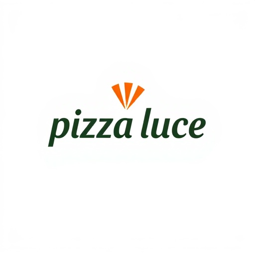 Pizza luce
